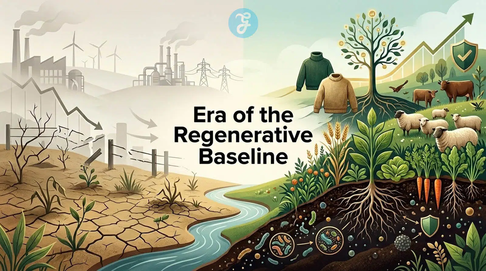 Era of Regenerative Baseline