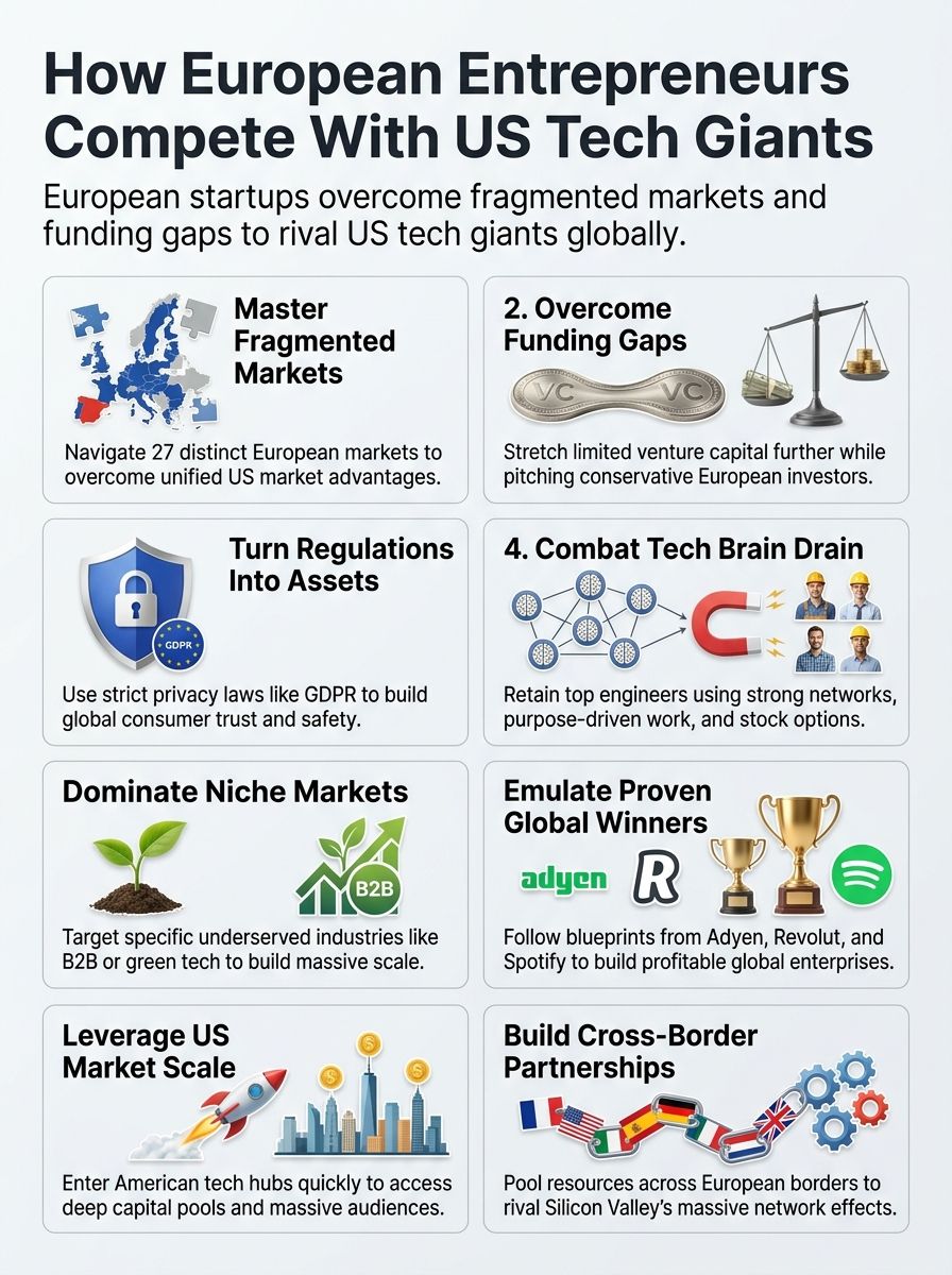 Eu Entrepreneurs Vs Us Tech Giants overview