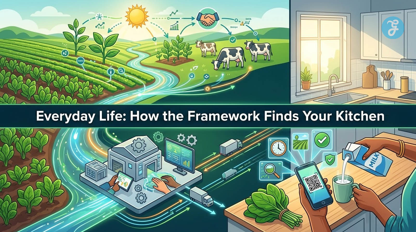 Integrated Value Chain