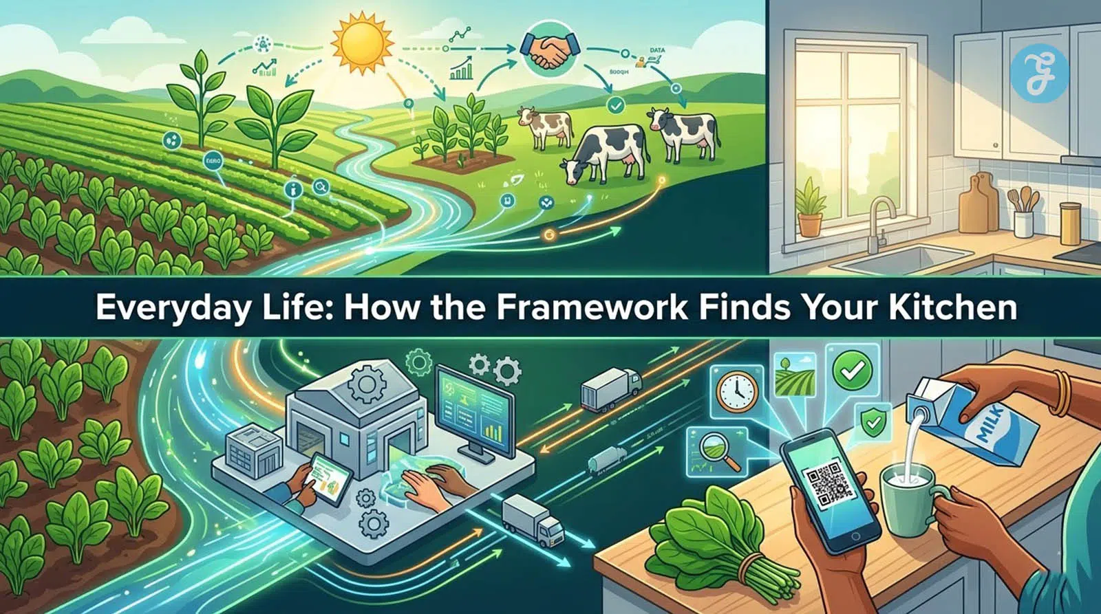 Integrated Value Chain