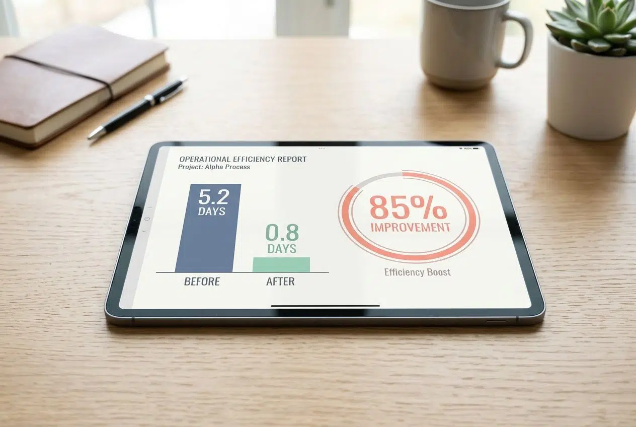 Exploring the Benefits of Purchase Order Automation