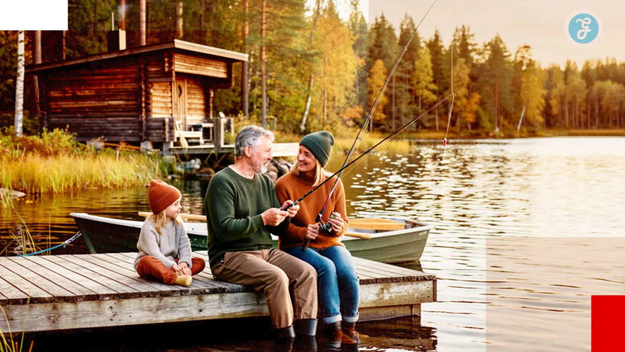Finland Happiness