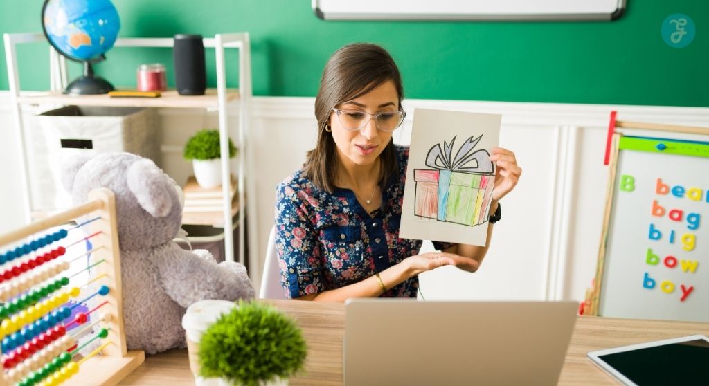 Tips for Implementing a Flipped Classroom