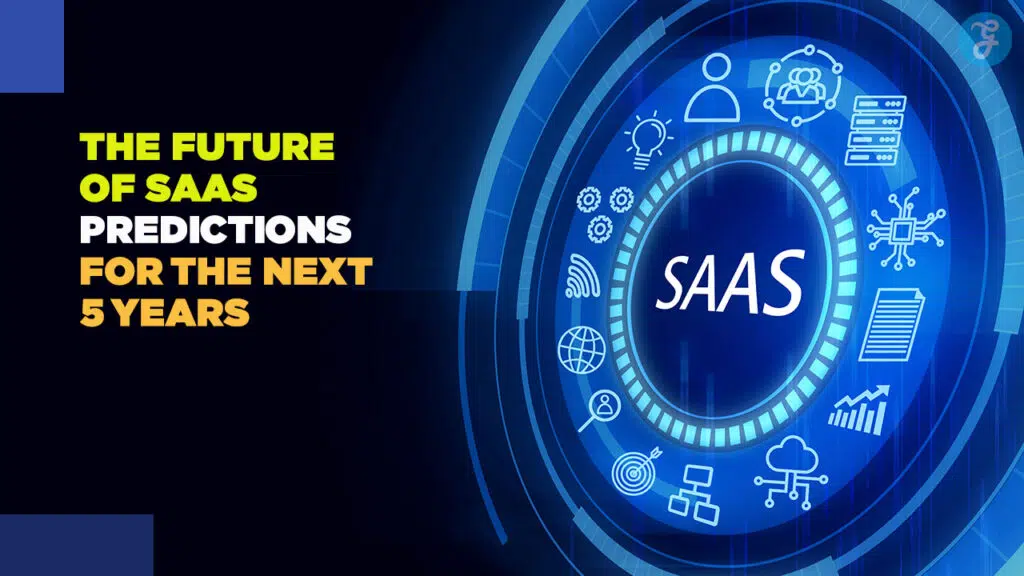 Future of SaaS