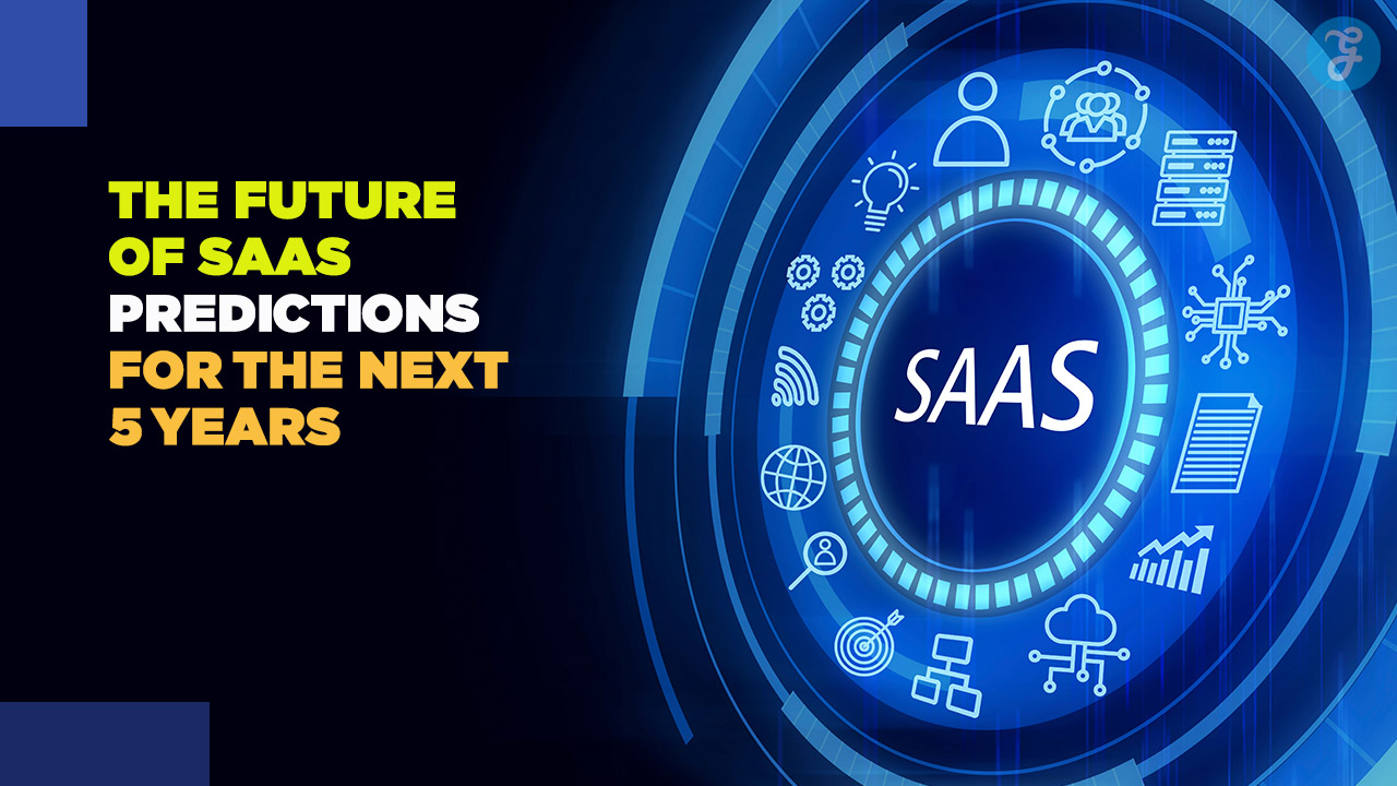 Future of SaaS