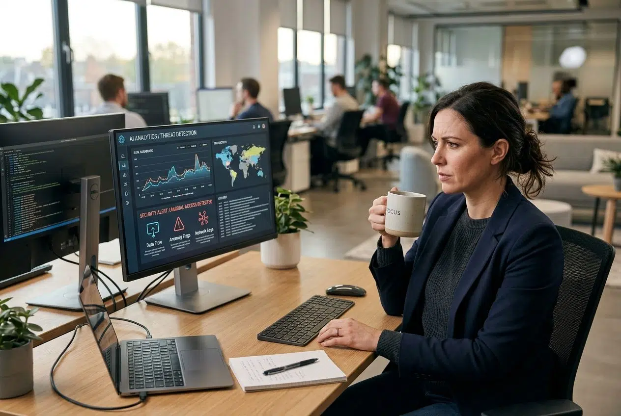 understanding GPT-5.4 Security Risks