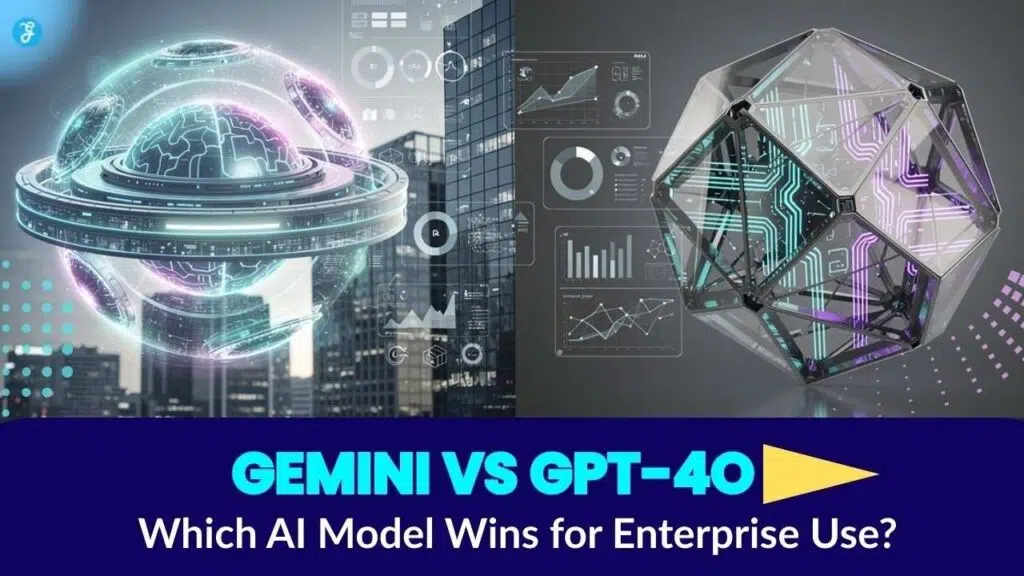 Gemini Vs GPT-4o