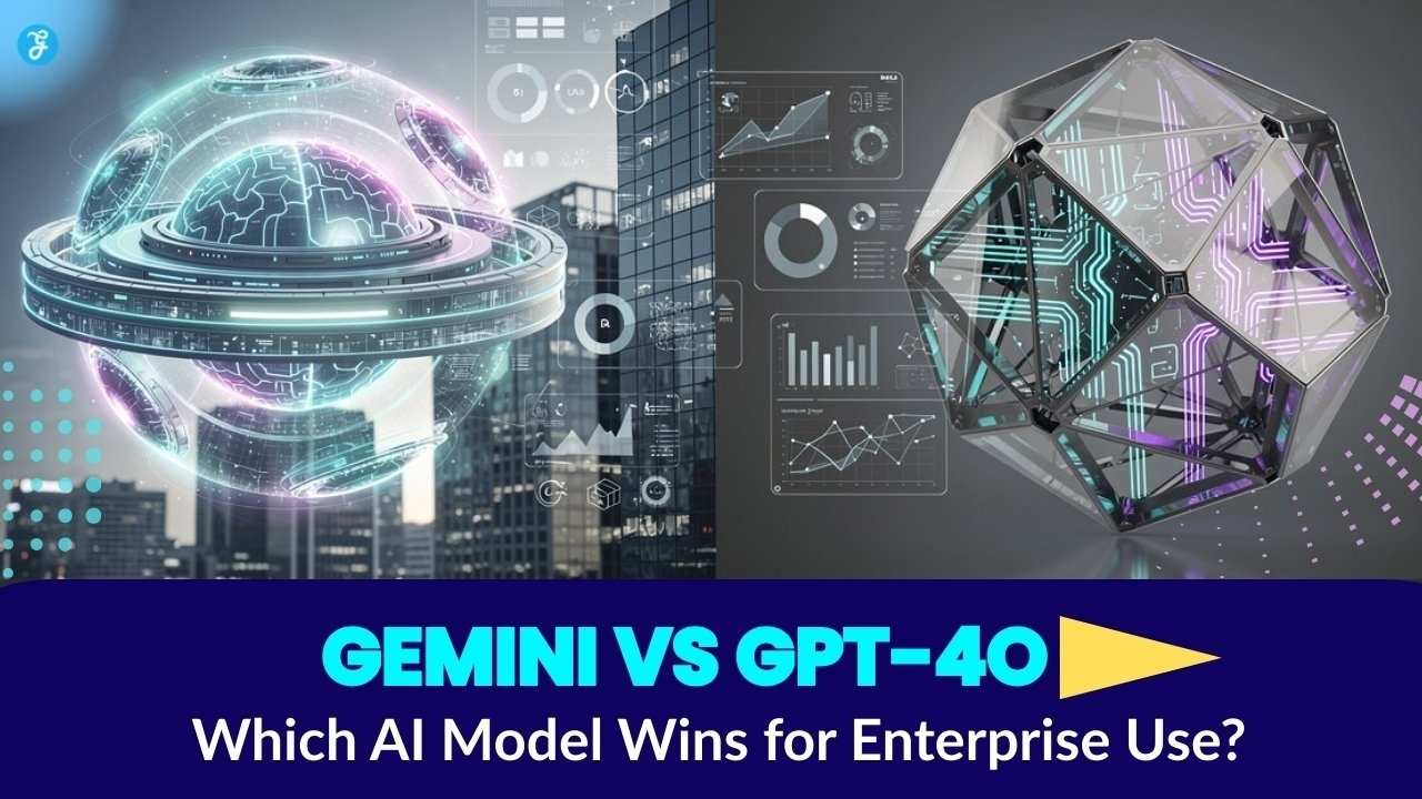 Gemini Vs GPT-4o