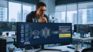 Generative AI Runs on Massive, Unfiltered Data Sets