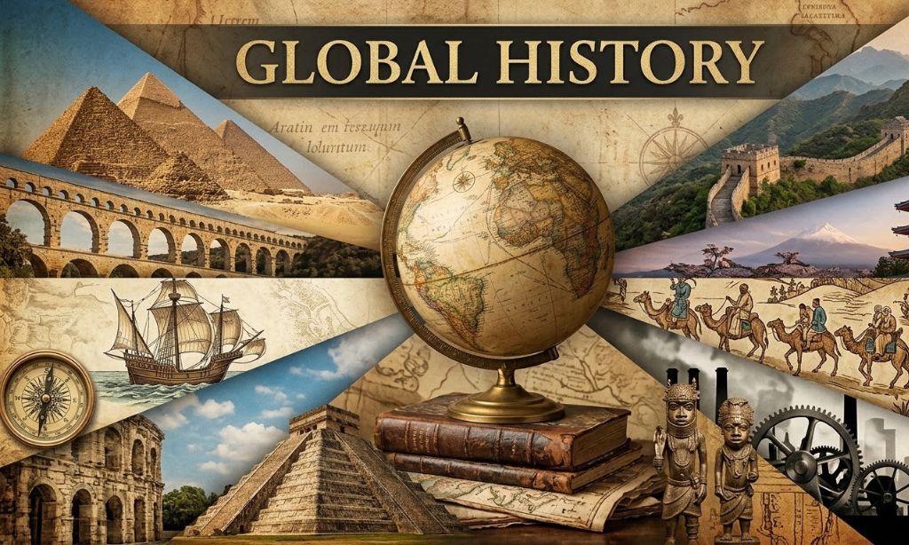 Global History