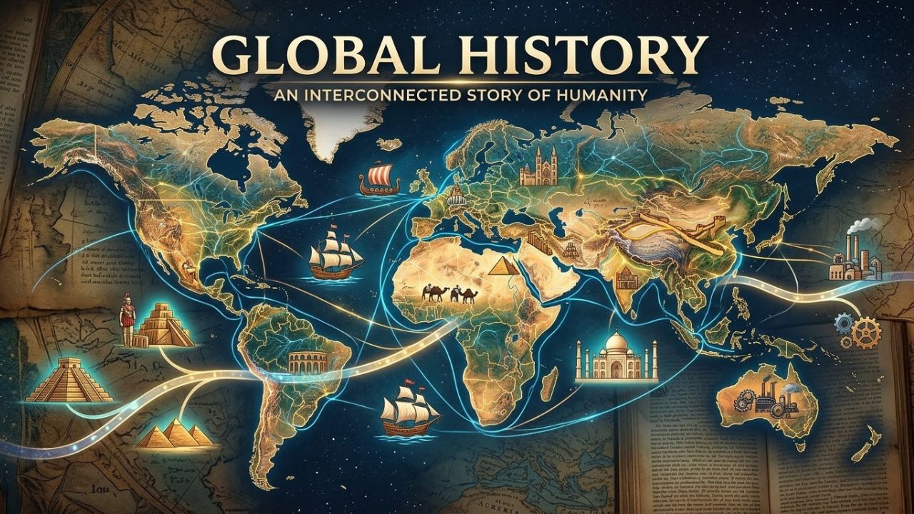 Global History