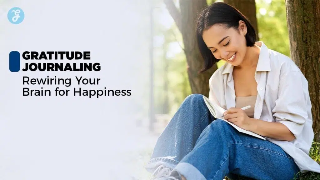 Gratitude Journaling