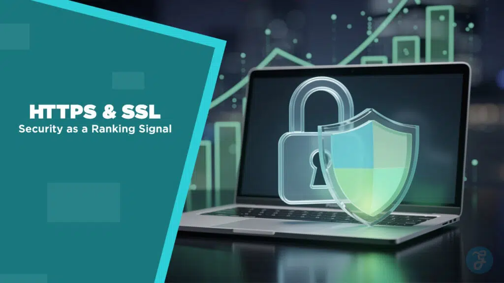 HTTPS and SSL Security as a Ranking Signal