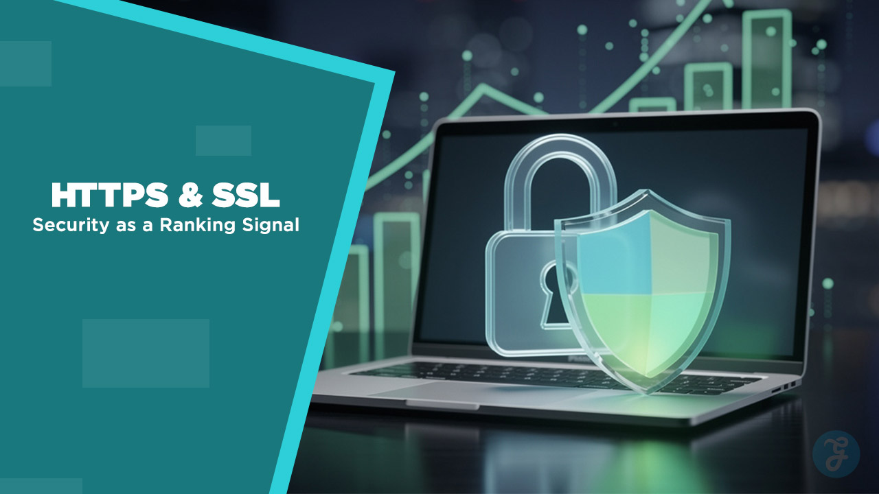 HTTPS and SSL Security as a Ranking Signal