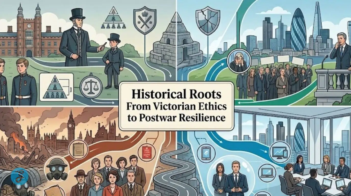 Historical Roots & Emotional Privacy