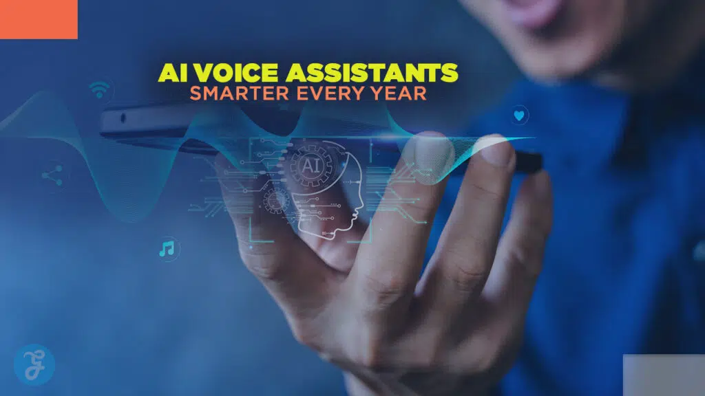 AI Voice Assistants