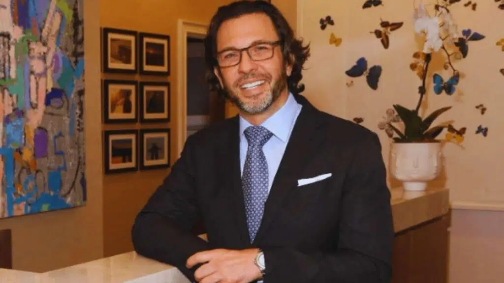 How Dr. Andrew Jacono Balances Surgical Excellence with Patient Care