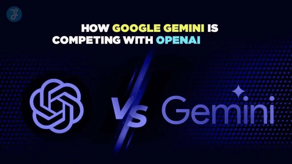 Google Gemini vs OpenAI: Who Leads the 2026 AI Race?