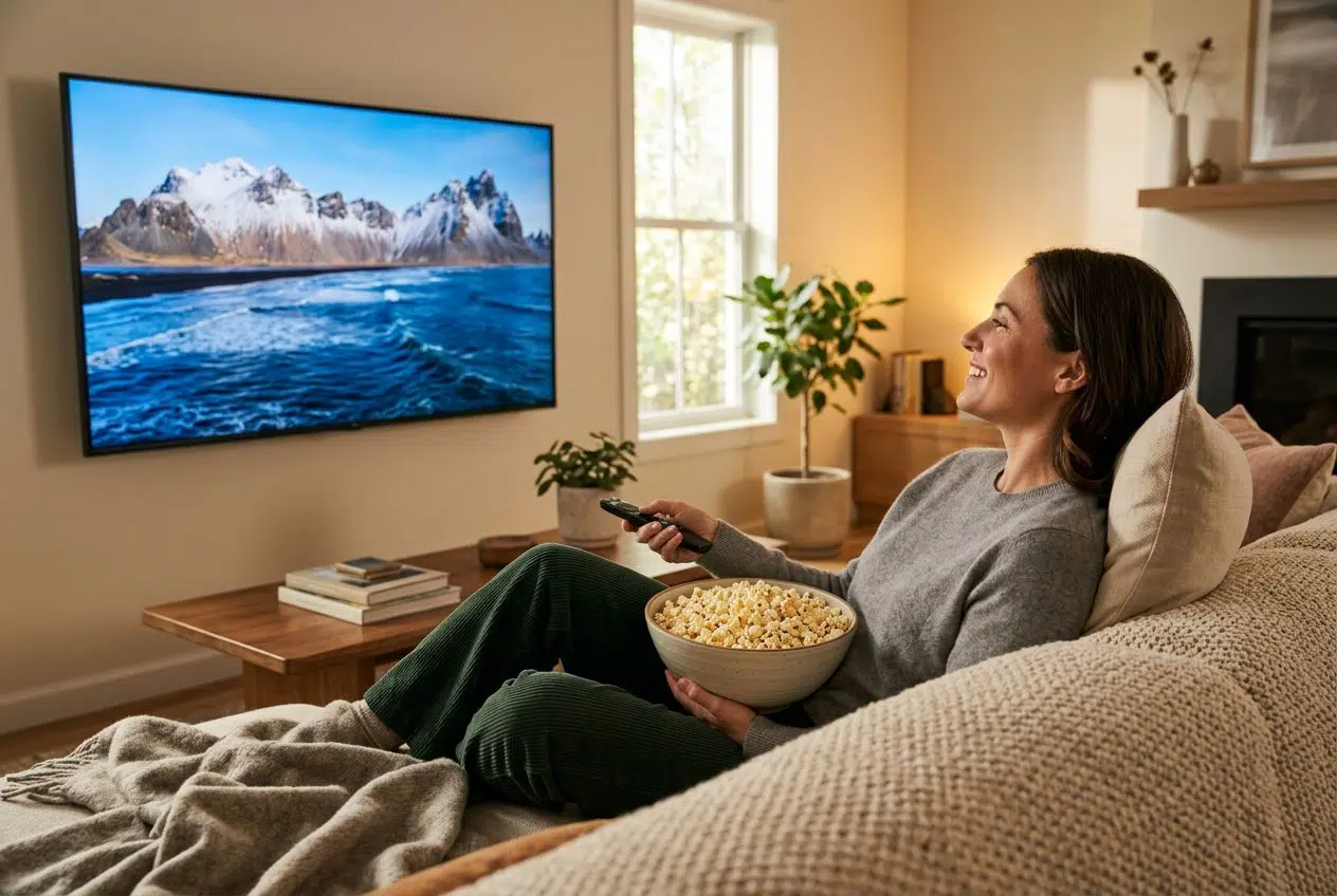 How Nature Documentaries Inspire Conservation