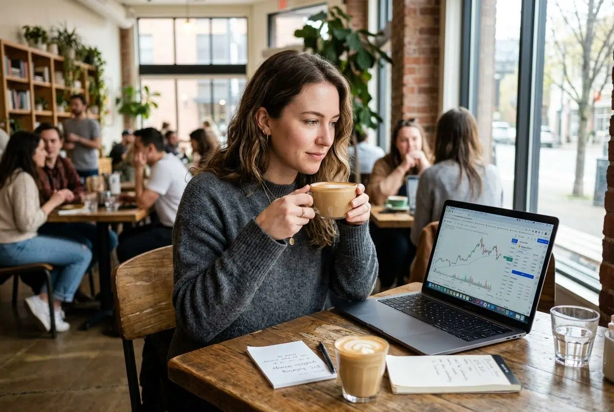 How Proof-of-Stake Operates