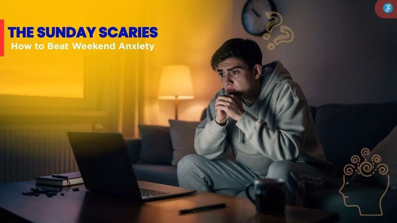 How To Beat Sunday Scaries