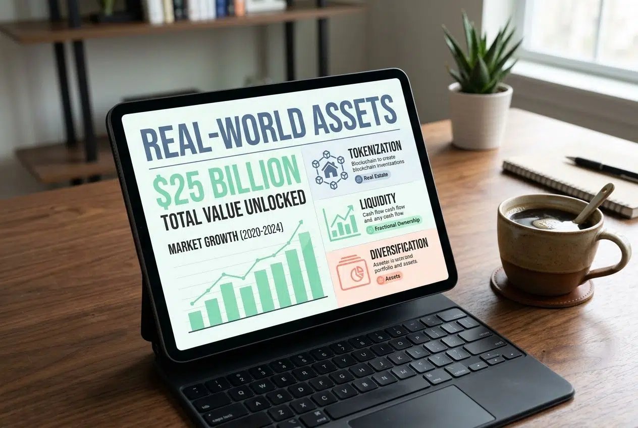 How Tokenization Works