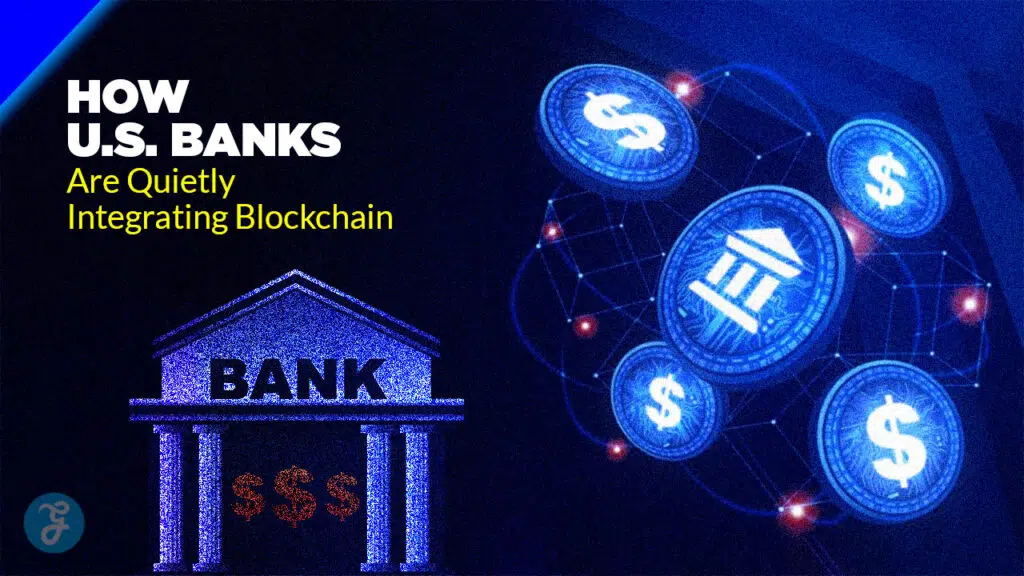 Banking Blockchain Integration