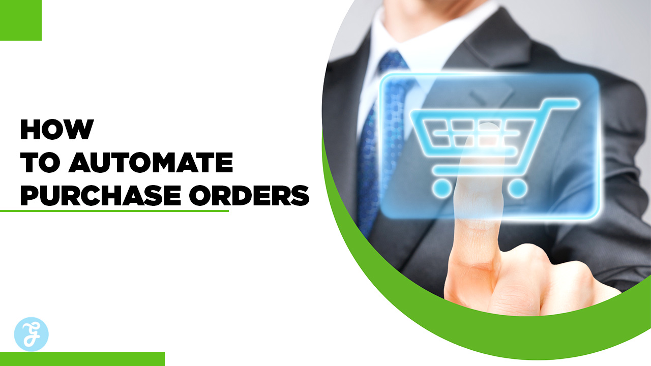 Automate Purchase Order