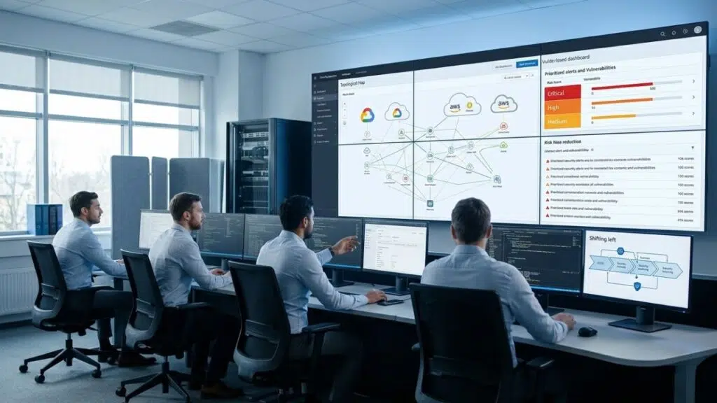 How to Choose the Right Cloud Security Platform for Your Enterprise in 2026