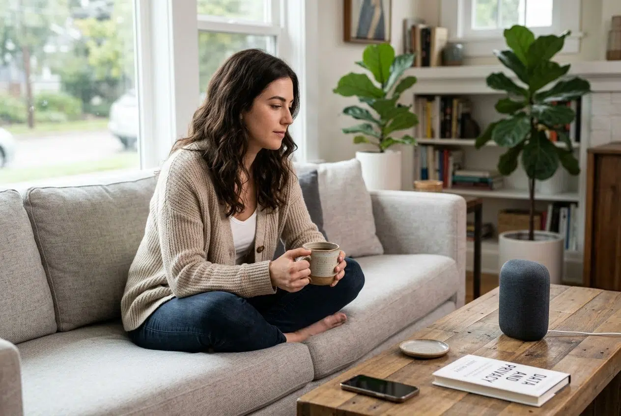 How to Protect Your Privacy with Smart Devices