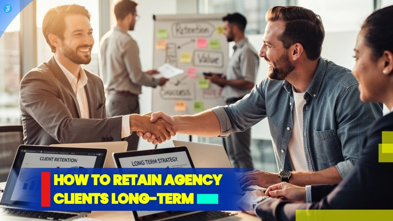 Client Retention Strategies