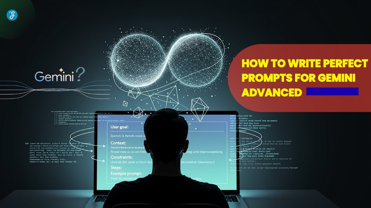 Gemini Advanced Performance in Various Tasks Write Prompts For Gemini Advanced