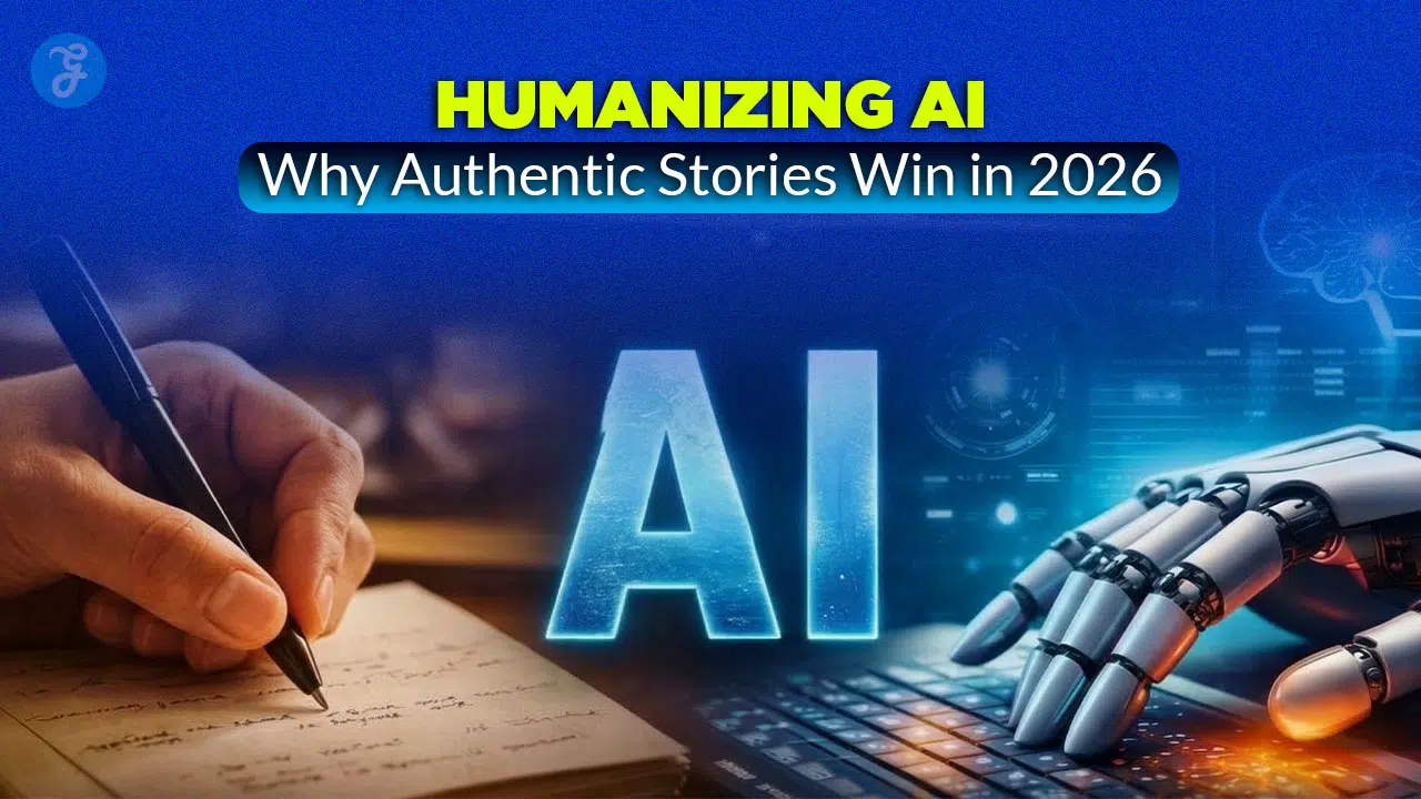 Human-Centric Digital Marketing