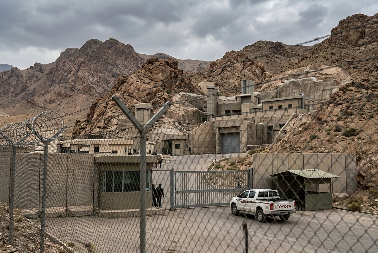 IAEA Iran Nuclear Program vienna