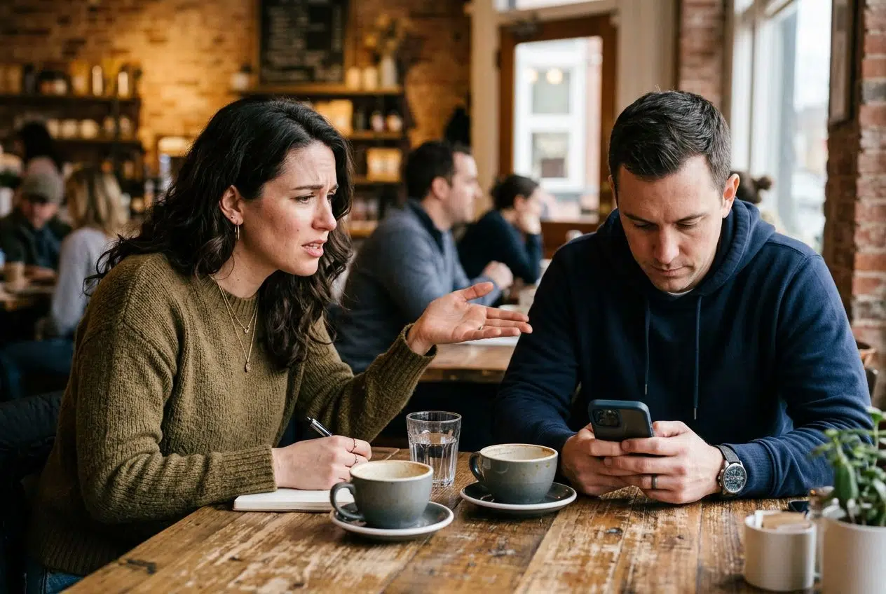 Implementing Active Listening