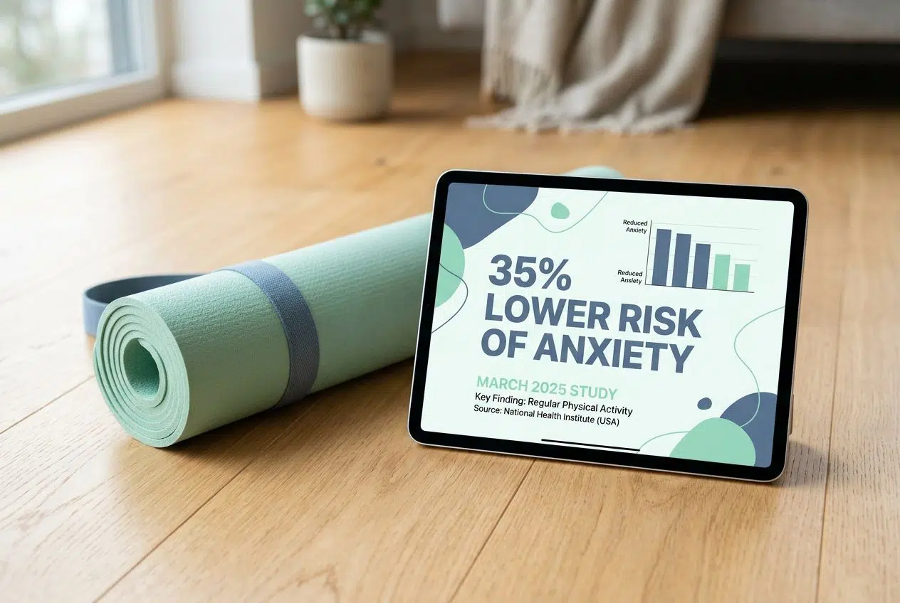 Incorporate physical exercise how to beat sunday scaries