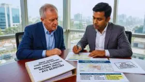 Increased ATO Scrutiny on Non-Arm's Length Income