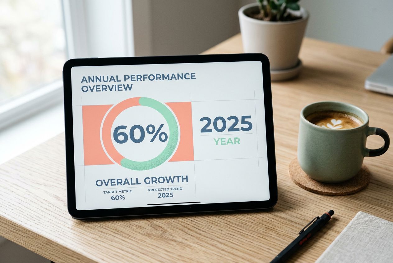 Increased engagement and trust