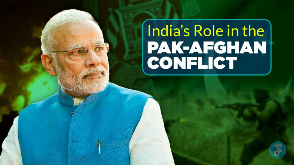 India-Taliban Rapprochement