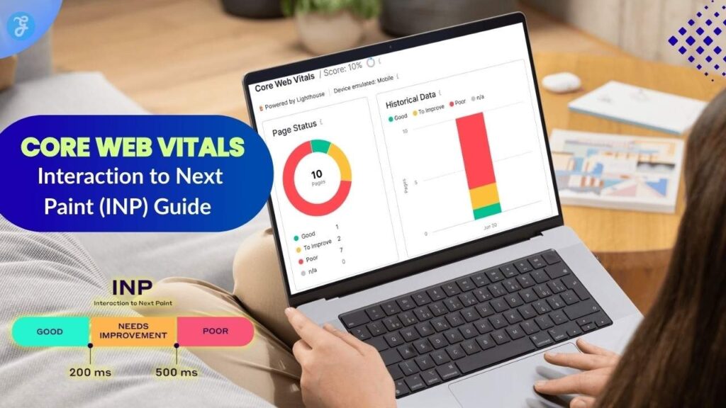 Interaction To Next Paint