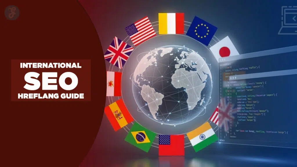 Hreflang Tags international seo
