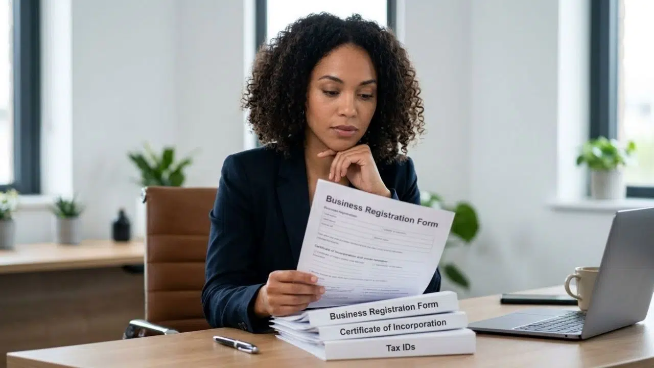 Irish Business Systems