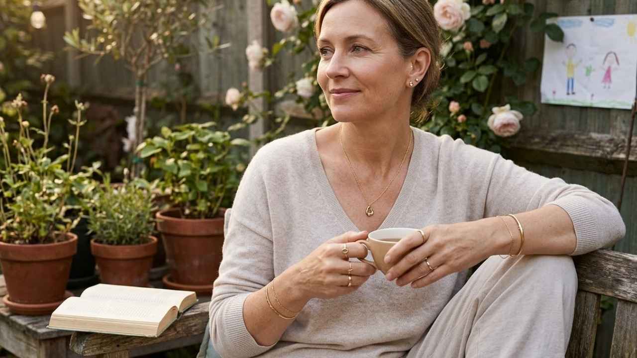 Jewellery That Tells Her Story Thoughtful Mother’s Day Gifting Ideas