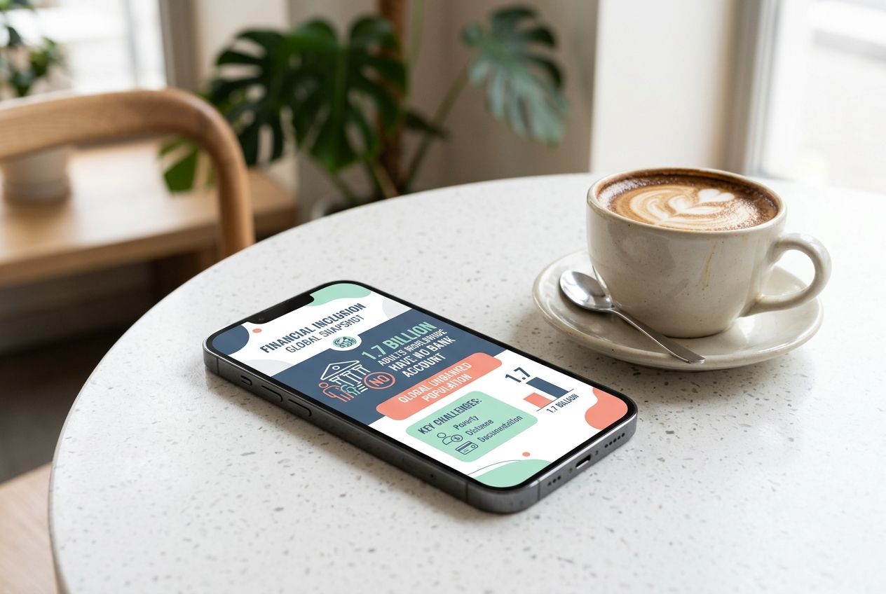 Key Applications of AI in Financial Services