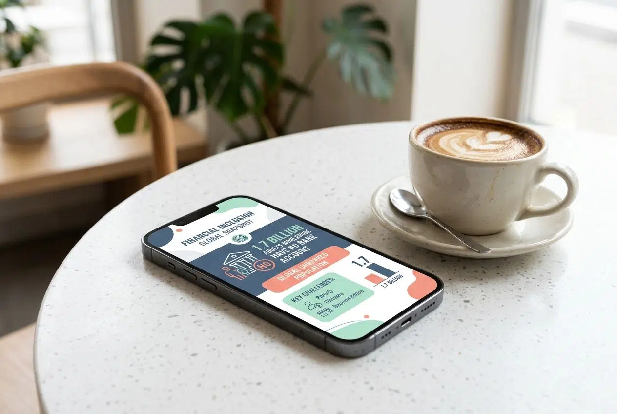 Key Applications of AI in Financial Services