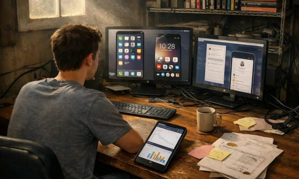 Key Benefits of Garage2Global’s Services