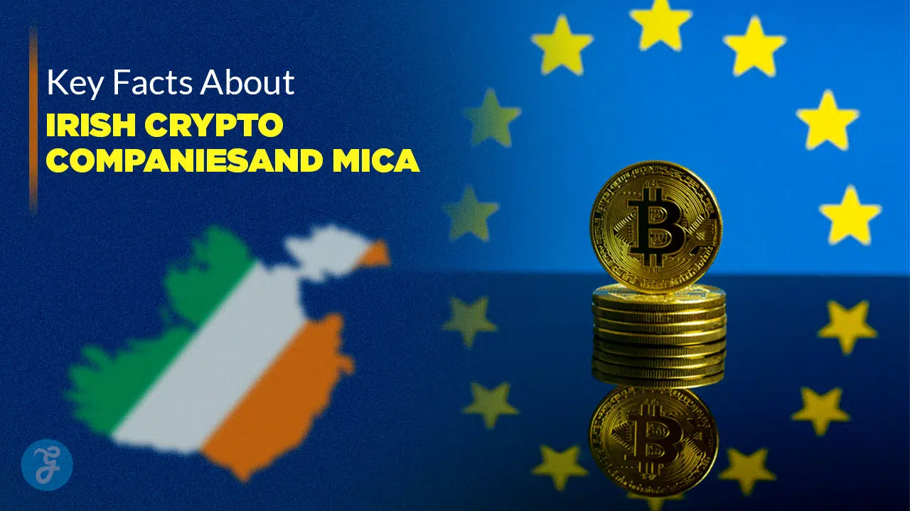 Irish MiCA Launchpad