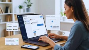 Key Features to Look for in Text Messaging Platforms