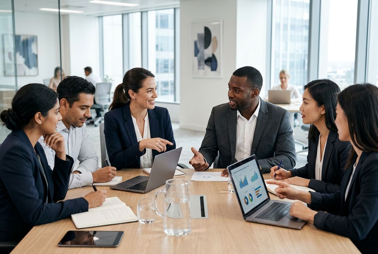 Key Strategies for Deep Supplier Collaboration