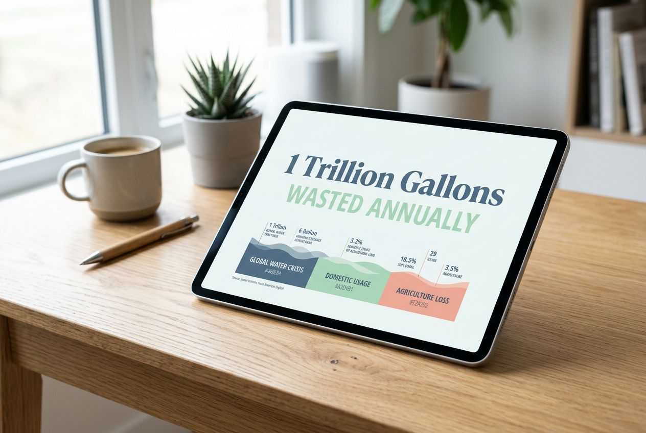 Key Technologies in Smart Water Management